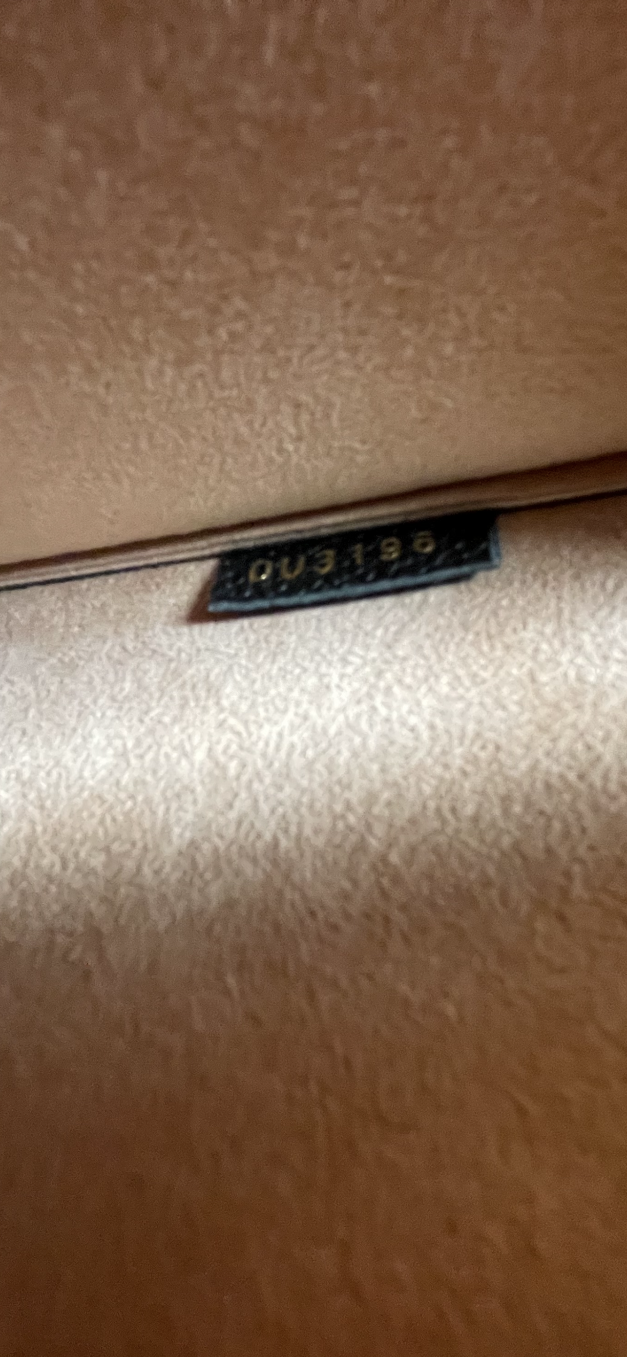 Louis Vuitton Monogram Flandrin