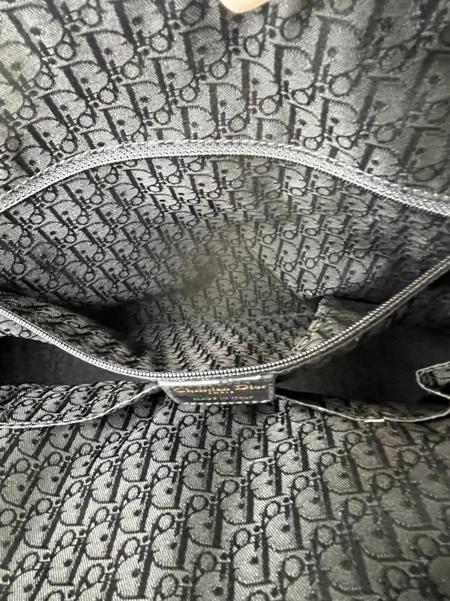 Dior Black Jeanne Handbag