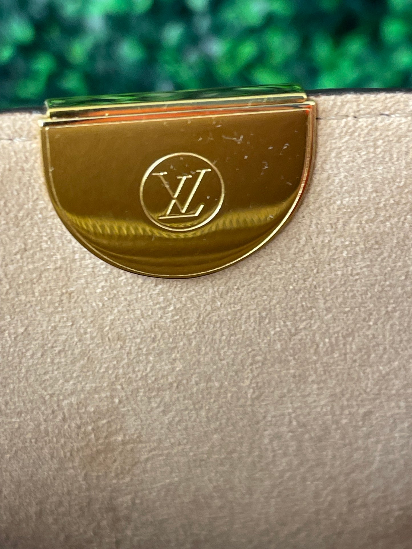 Louis Vuitton Monogram Flandrin