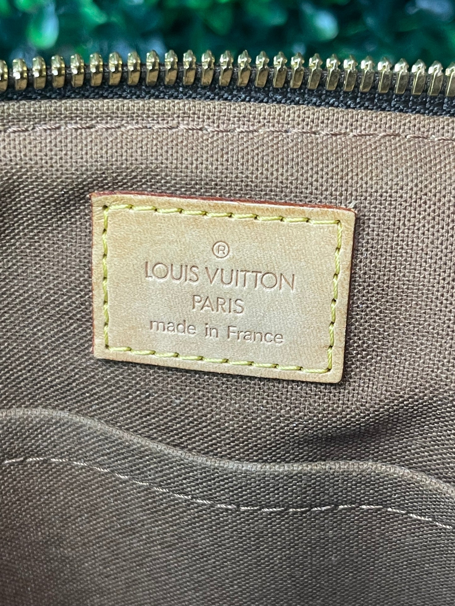 FLASH SALE! Monogram Palermo PM
