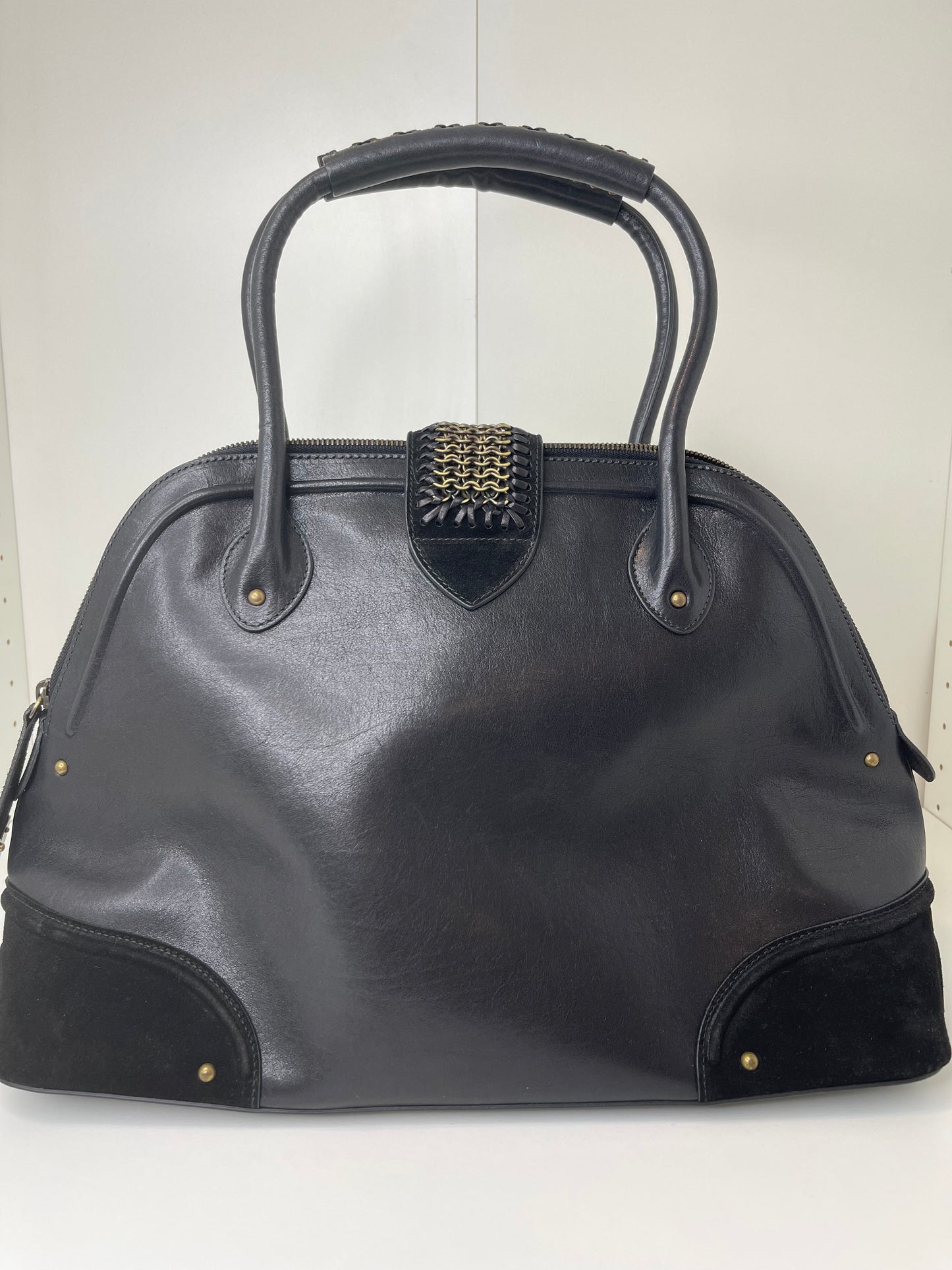 Dior Black Jeanne Handbag