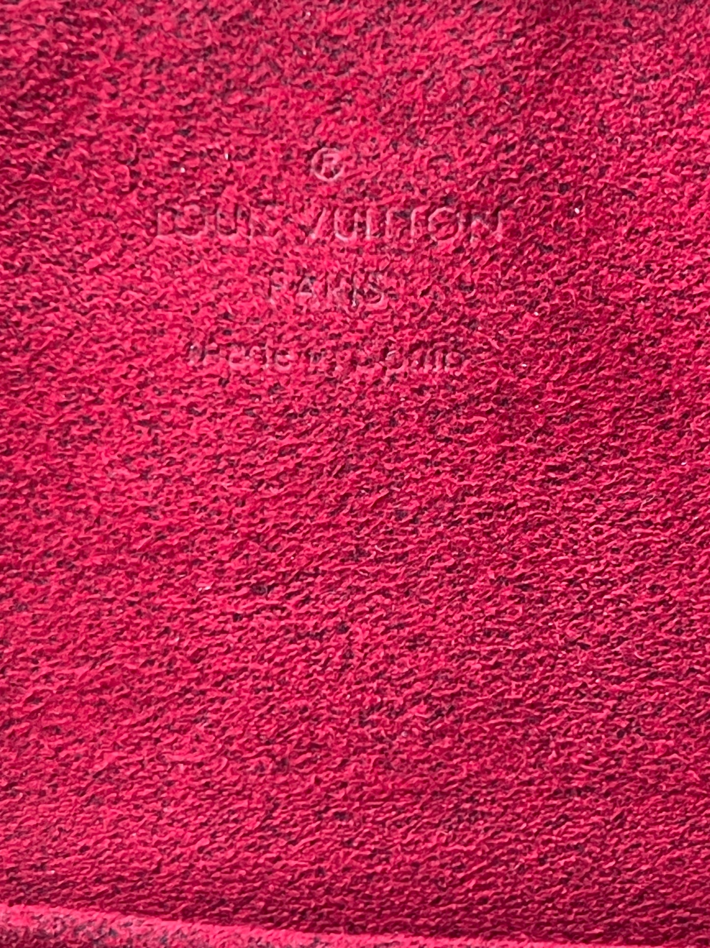 Deal 8: Preowned Louis Vuitton Monogram Griet