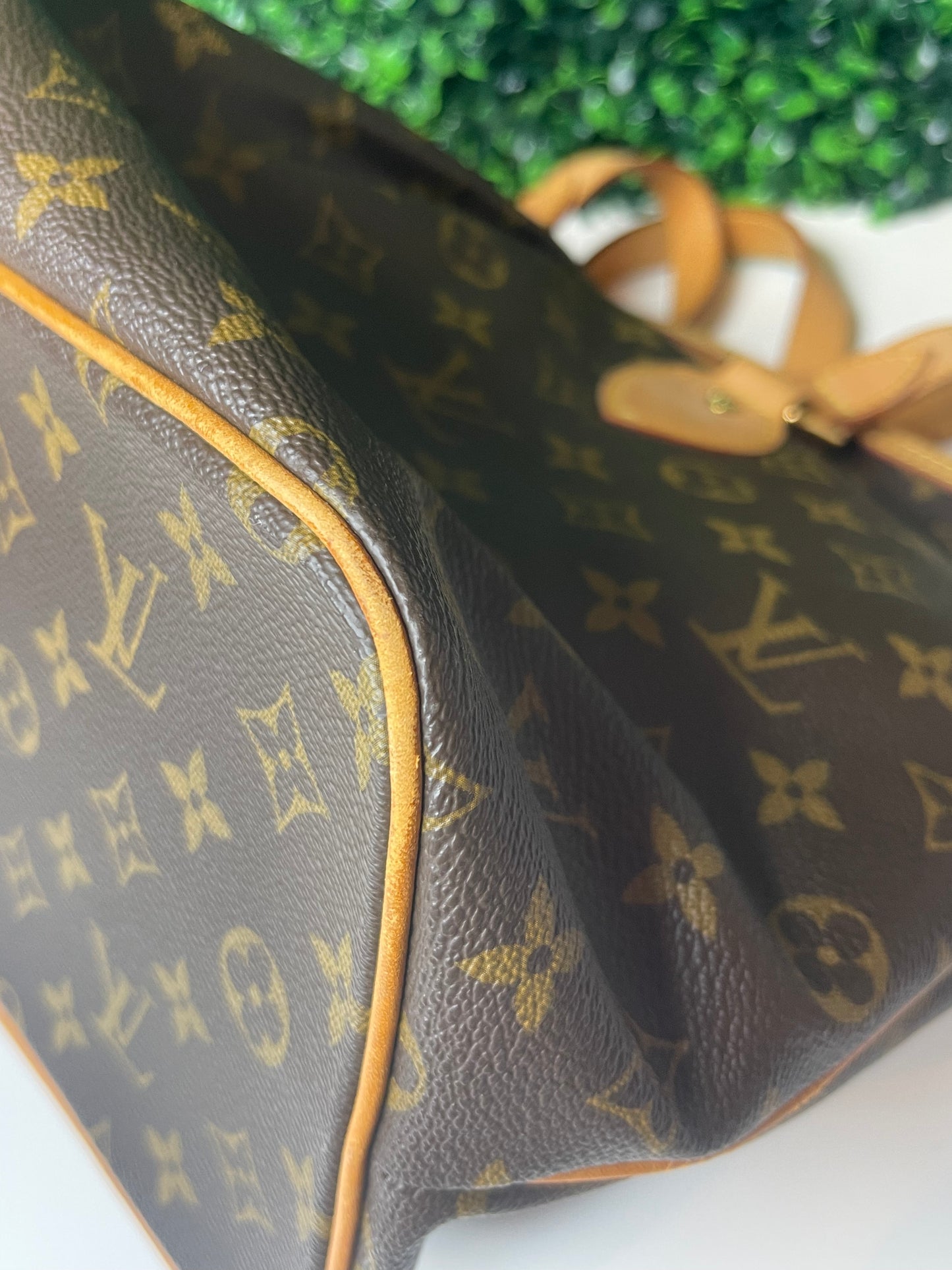 FLASH SALE! Monogram Palermo PM