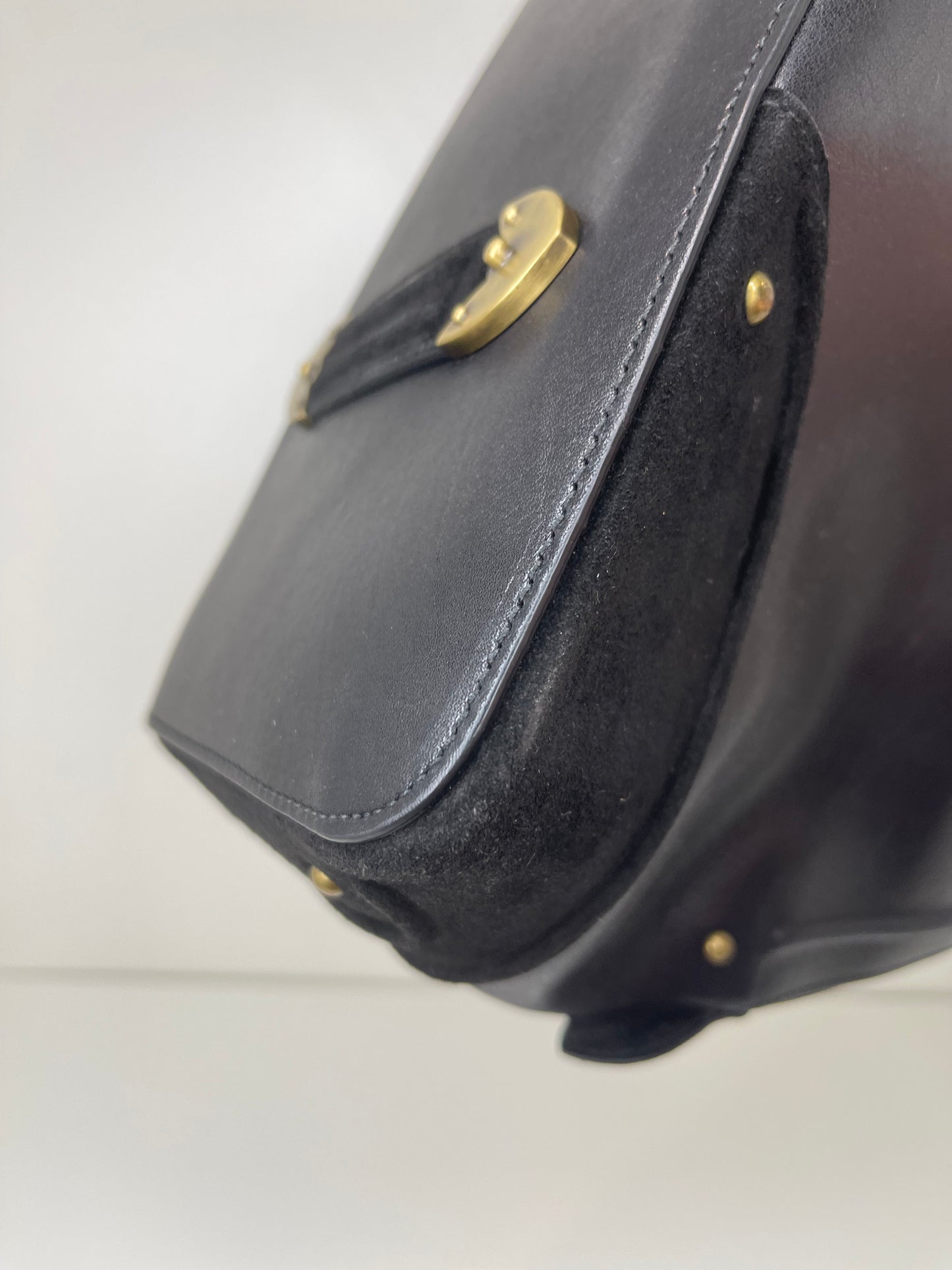 Dior Black Jeanne Handbag