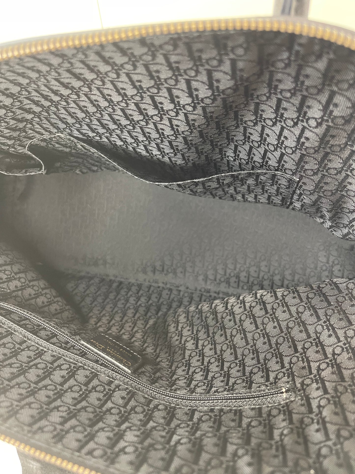 Dior Black Jeanne Handbag