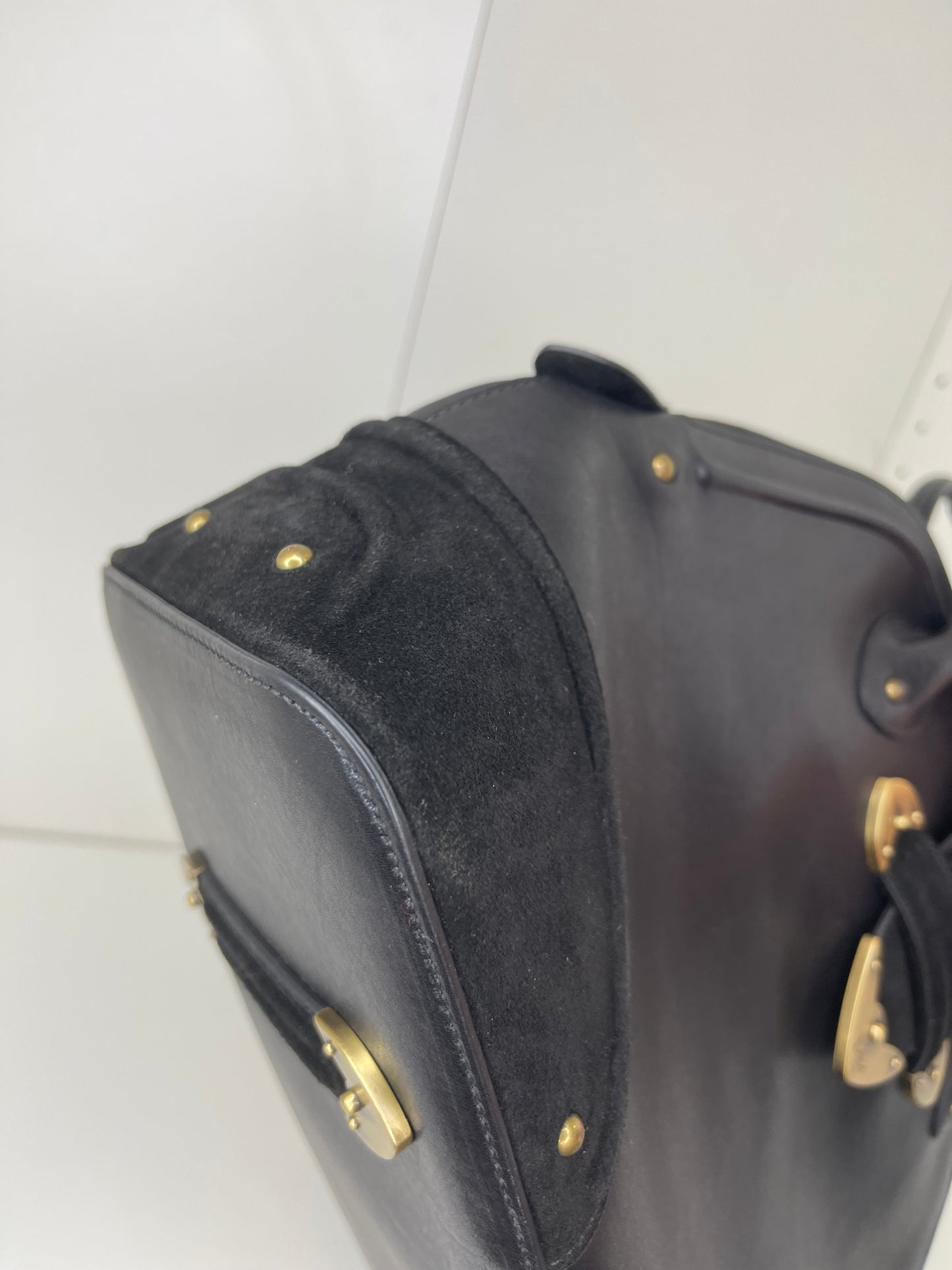 Dior Black Jeanne Handbag
