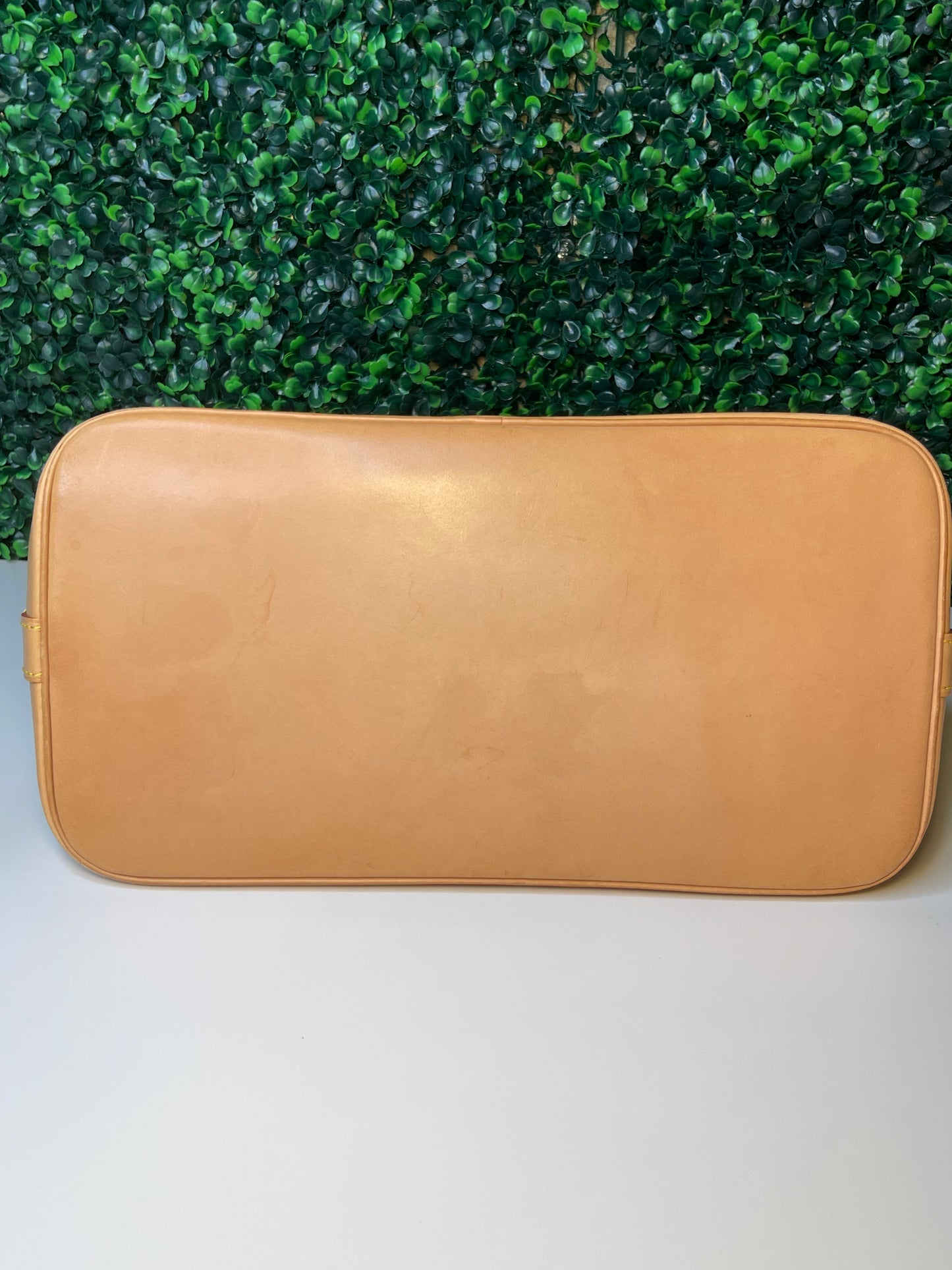 Louis Vuitton Monogram Alma PM