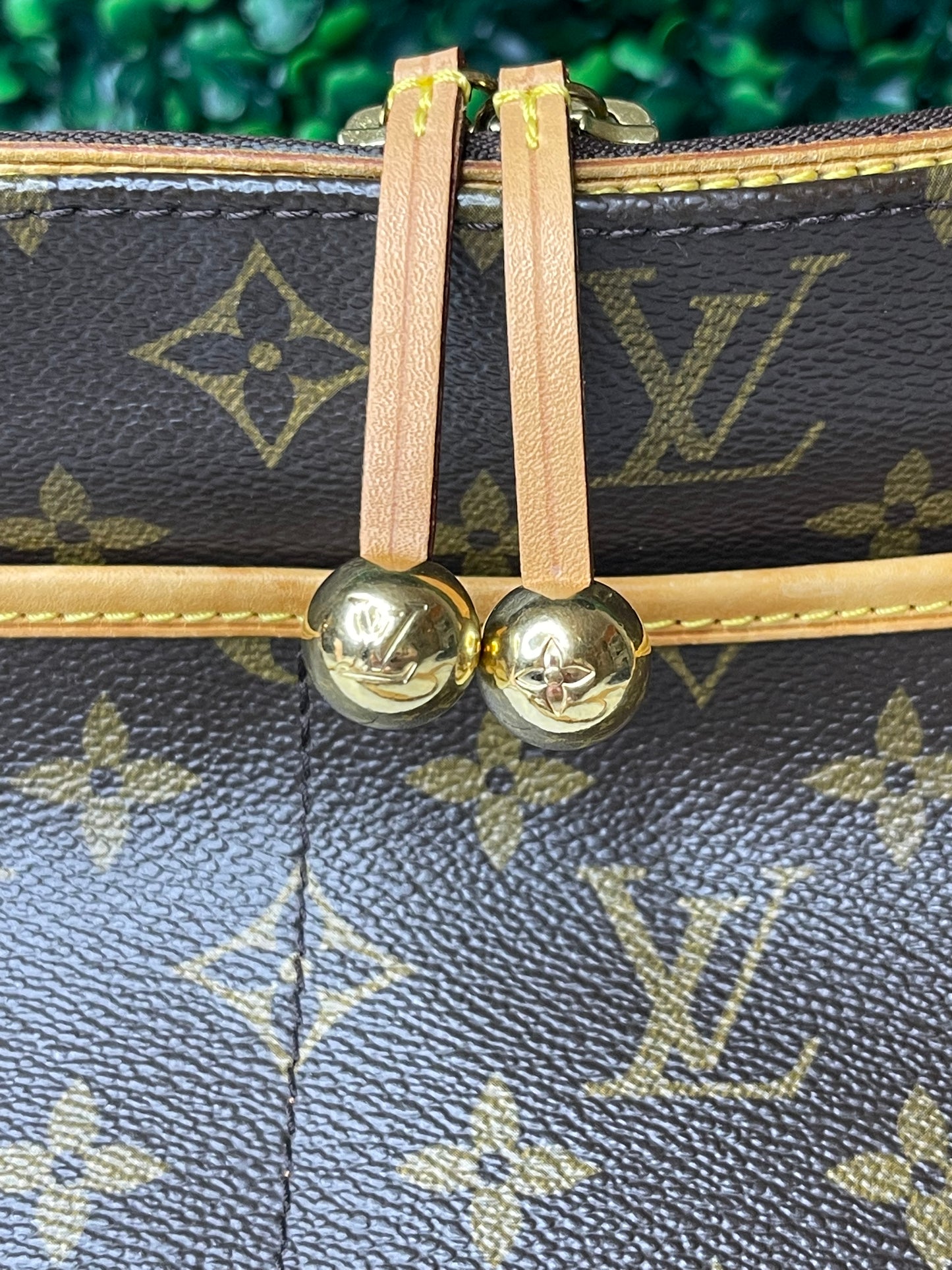 LV Monogram Popincourt Crossbody
