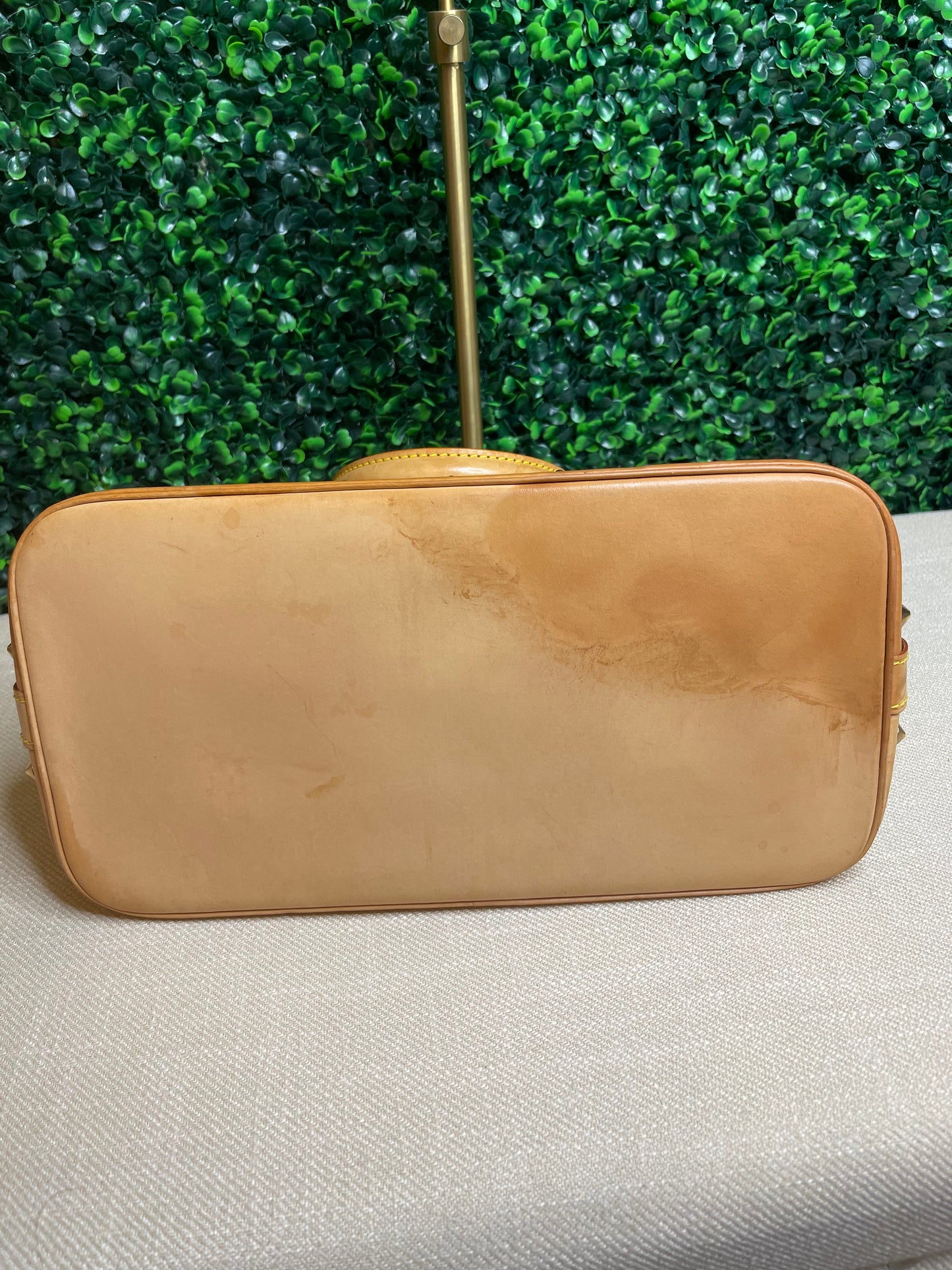 Louis Vuitton Multicolor Alma PM