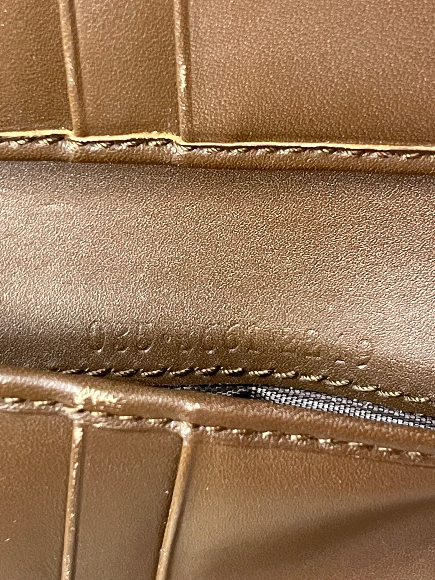 Gucci GG Bi-fold Wallet