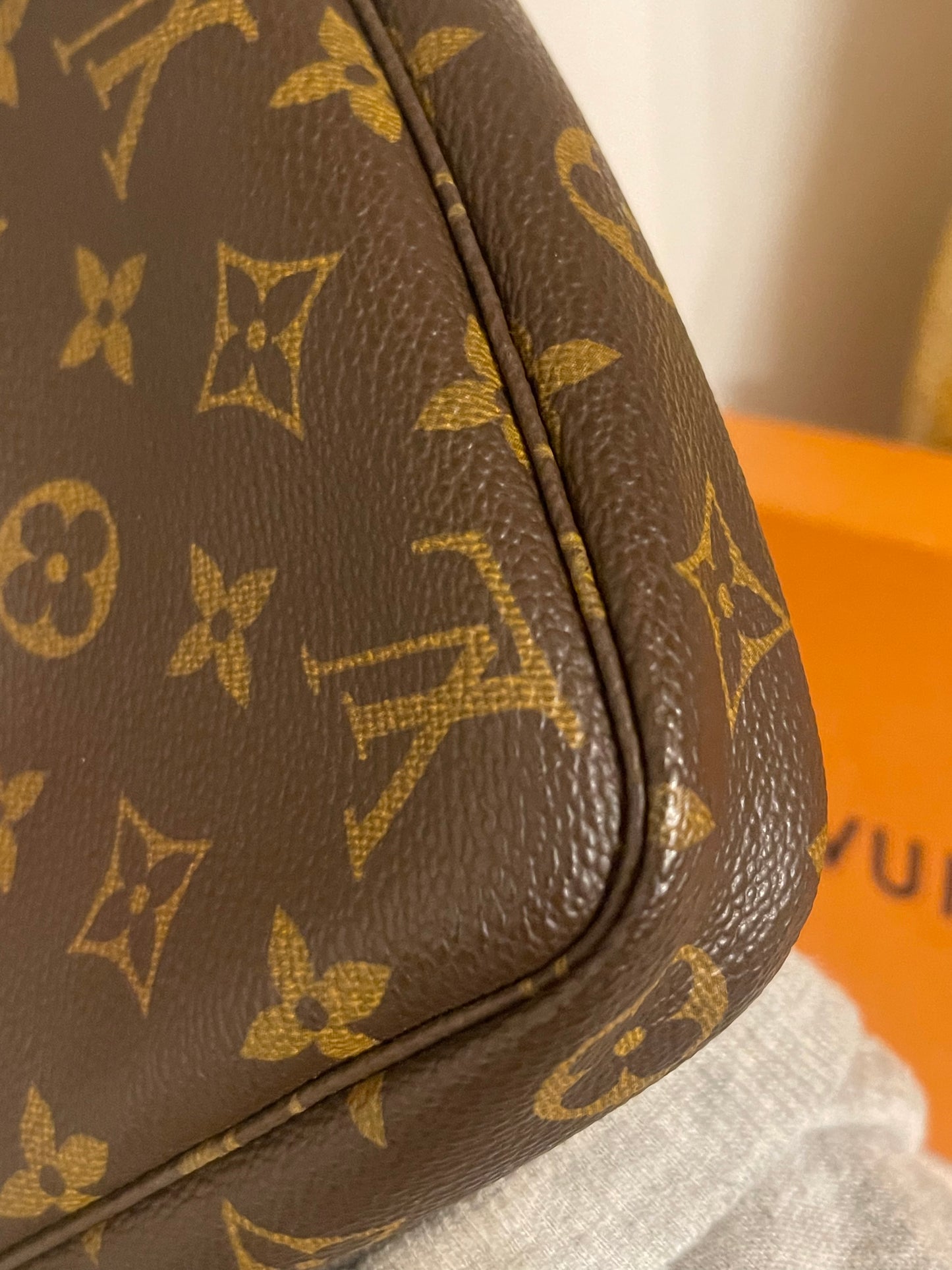 Louis Vuitton Pochette Accessoires
