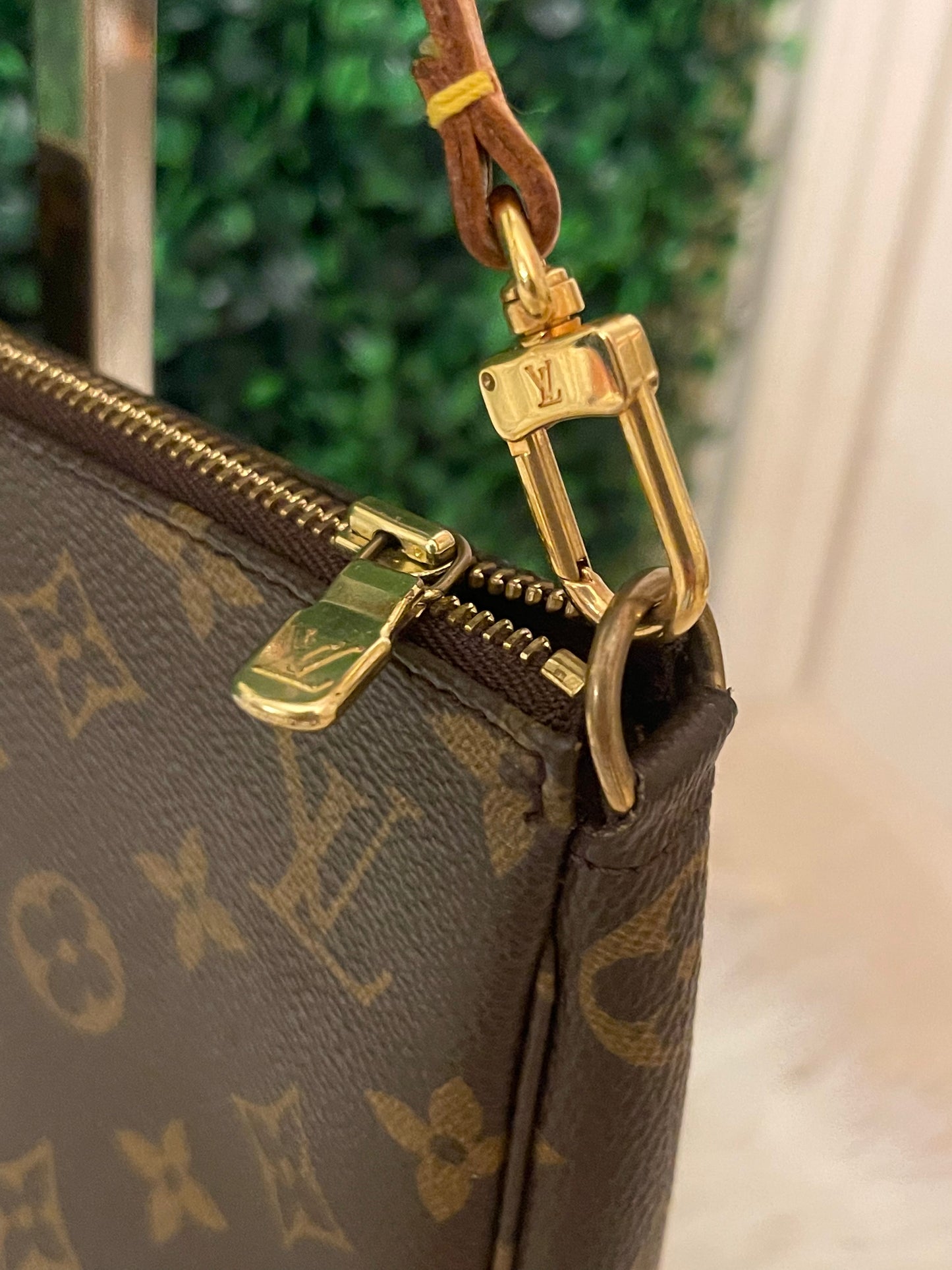 Louis Vuitton Pochette Accessoires