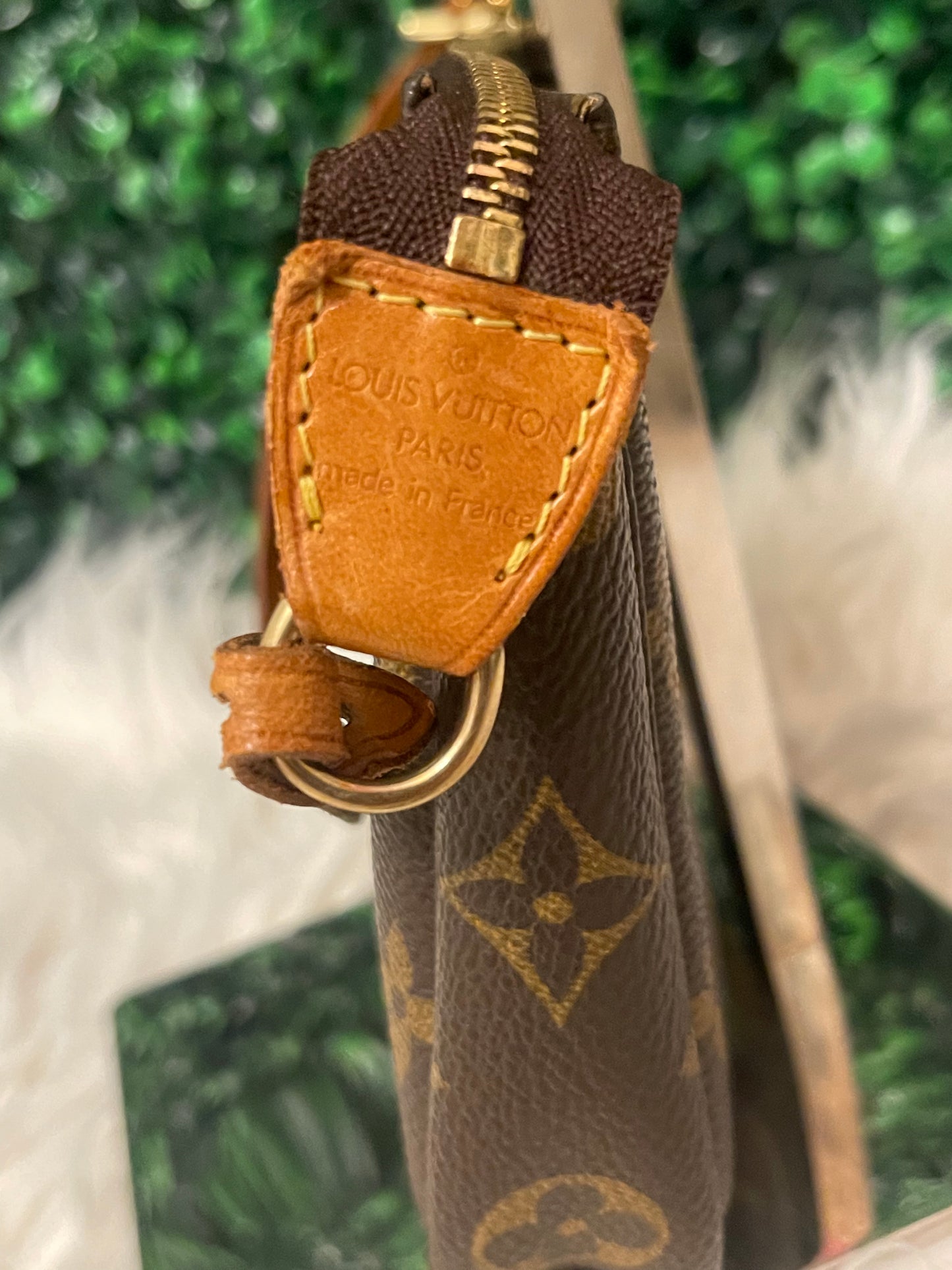 Louis Vuitton Pochette Accessoires