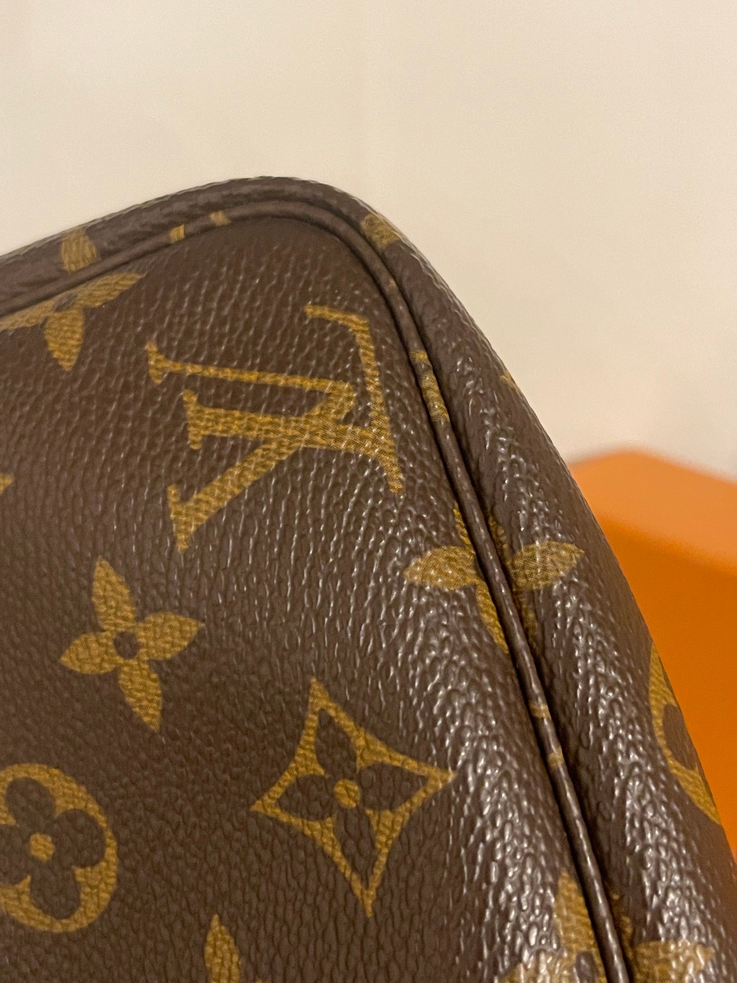 Louis Vuitton Pochette Accessoires