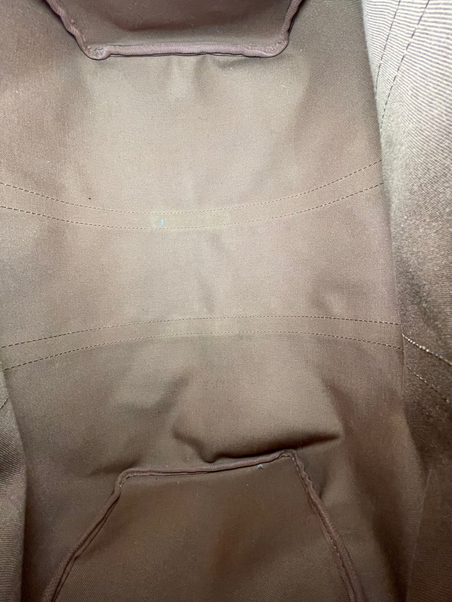 Louis Vuitton Monogram Keepall 50