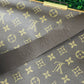 Louis Vuitton Abbesses Messenger Bag