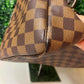 Louis Vuitton Speedy 25 Damier Ebene