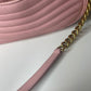 Louis Vuitton New Wave Pink Camera Bag