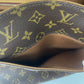 Louis Vuitton Abbesses Messenger Bag