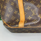 Louis Vuitton Monogram Sac Shopping Tote