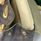 Preowned Louis Vuitton Monogram Beverly GM Handbag