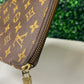 LV Monogram Travel Organizer