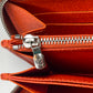 Louis Vuitton Epi Leather Zippy Long Wallet
