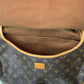 Louis Vuitton Monogram Saumur 35