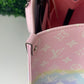 Louis Vuitton|Limited Edition OnTheGo GM | Escale Pastel