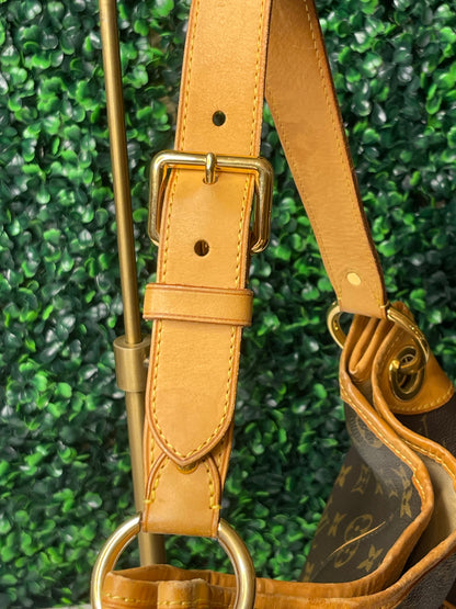 Monogram Galliera PM