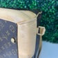 Preowned Louis Vuitton Monogram Beverly GM Handbag