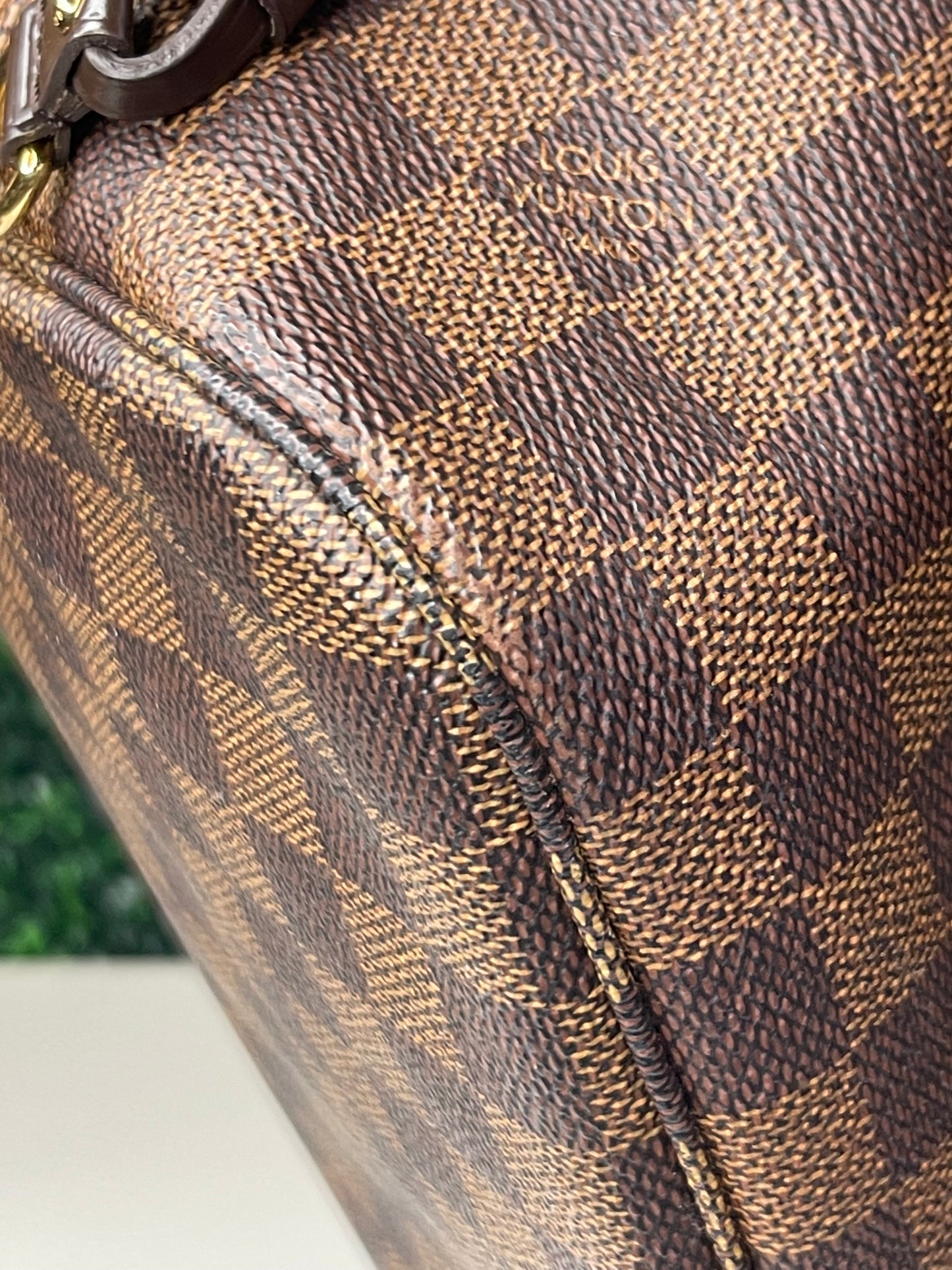 Louis Vuitton Neverfull MM Damier