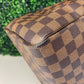 Louis Vuitton Speedy 25 Damier Ebene