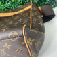 Louis Vuitton Abbesses Messenger Bag