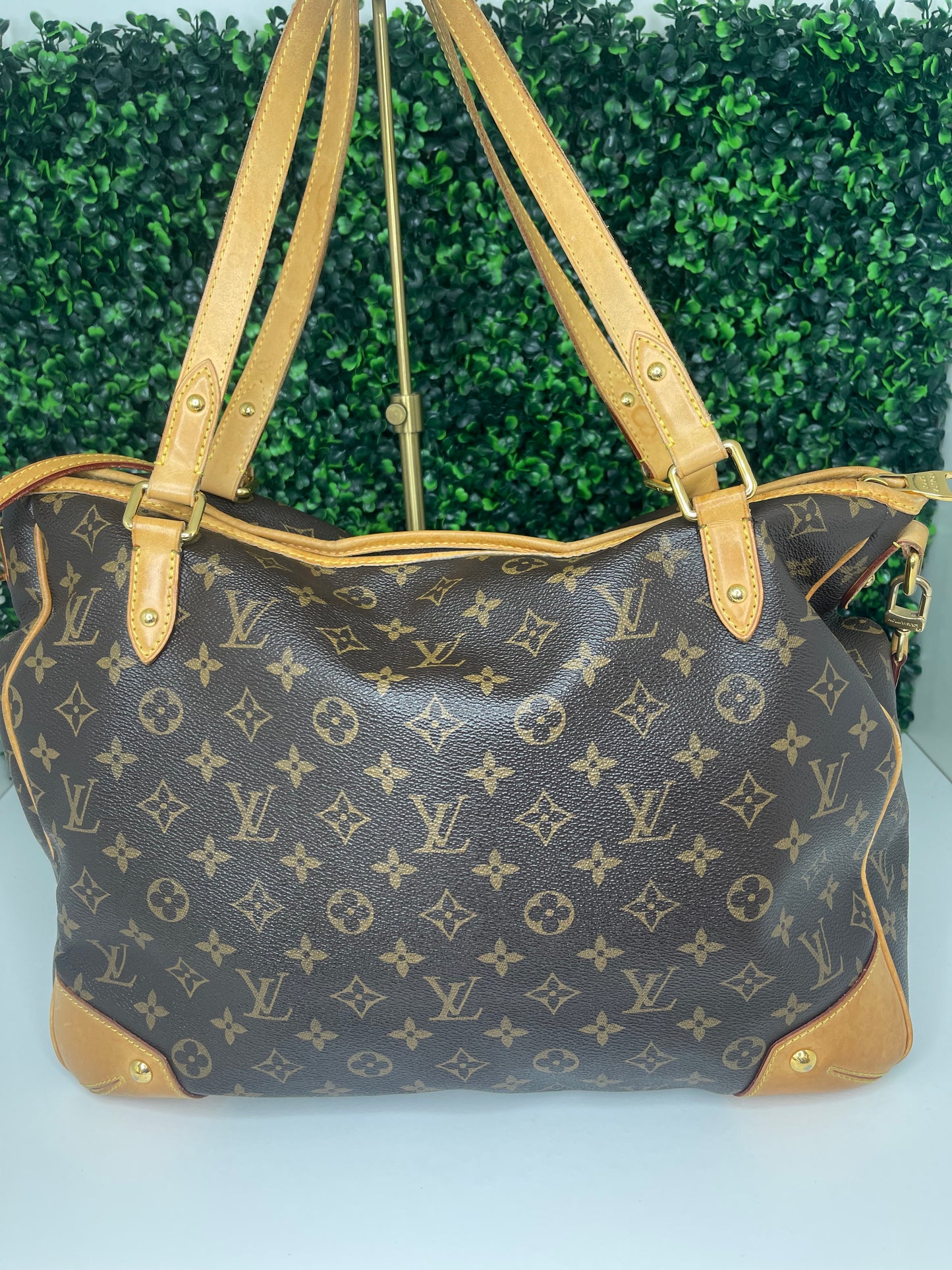 Louis Vuitton Monogram Estrella MM