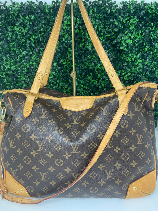 Louis Vuitton Monogram Estrella MM