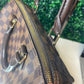 Louis Vuitton Speedy 25 Damier Ebene