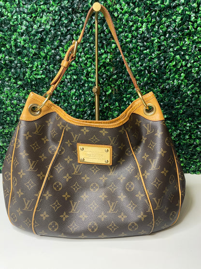 Monogram Galliera PM