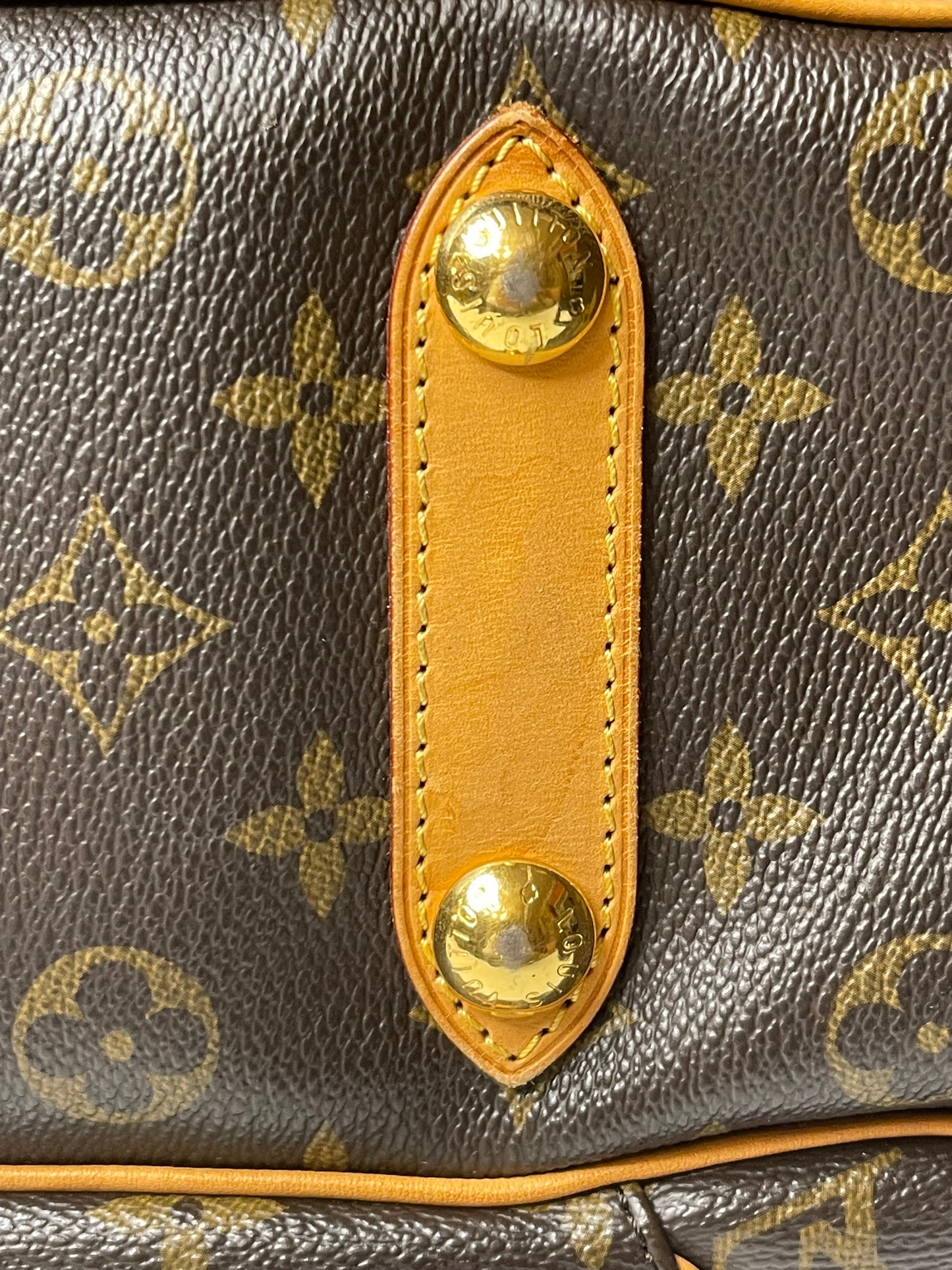 Monogram Galliera PM