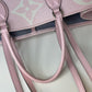 Louis Vuitton|Limited Edition OnTheGo GM | Escale Pastel