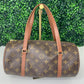 Preowned Vintage Louis Vuitton Papillon 30