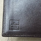 Fendi Vintage Zucca Agenda Cover