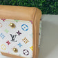 Preowned Louis Vuitton Multicolor Beverly GM