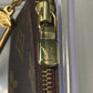 Louis Vuitton Monogram Key Pouch Coin Purse