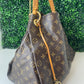 Preowned Louis Vuitton Monogram Artsy MM