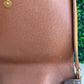 Louis Vuitton Musette Tango Handbag Monogram Canvas