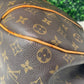 Preowned Louis Vuitton Galliera PM