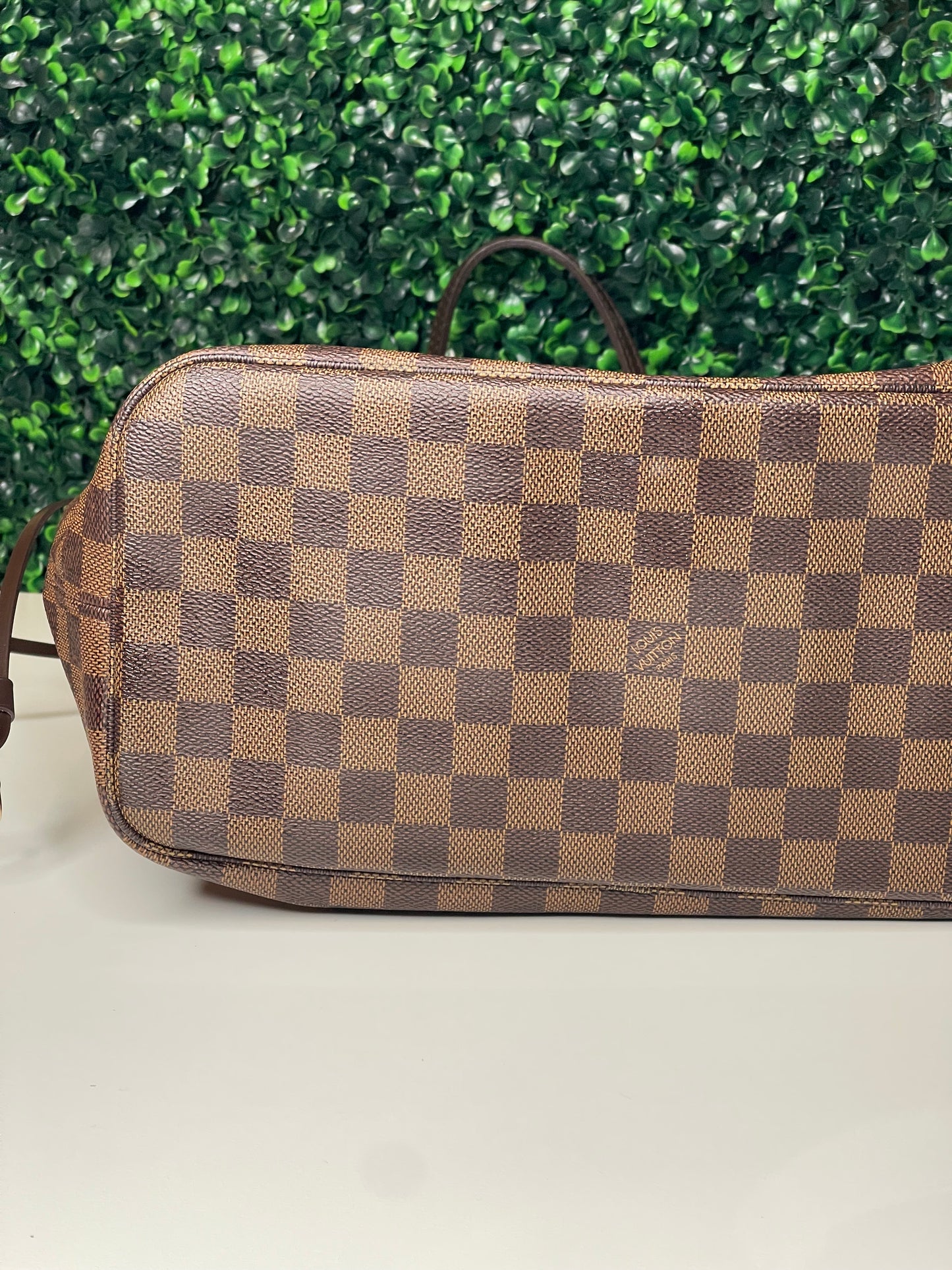 Louis Vuitton Neverfull MM Damier