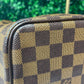 Preowned Louis Vuitton Damier Ebene Westminster GM