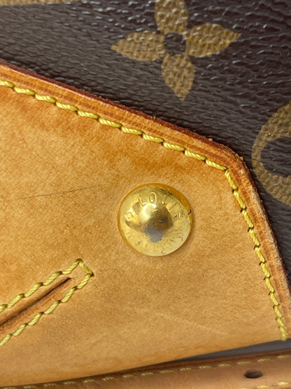 Louis Vuitton Monogram Estrella MM